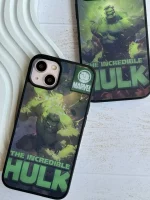 قاب Hulk (کدC1696) - تصویر 4