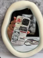 قاب StarWars (کدC1713) - Image 5