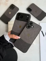 قاب Dark sand texture (کدC2148) - تصویر 6