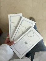 قاب مگ سیف Magsafe با پک (C1083) - تصویر 2