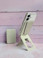 استند جاکارتی دار Magnetic Tripod Stand (کدa0306) - تصویر 4
