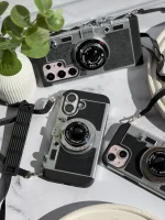 قاب 3D camera (کدC1963) - تصویر 3