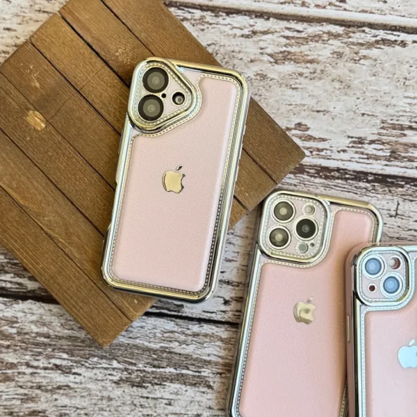 قاب کندی کروم (کدC2021)