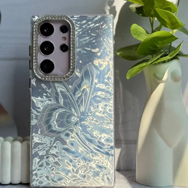 قاب پروانه بی نهایت اندرویدی (کدC2052)