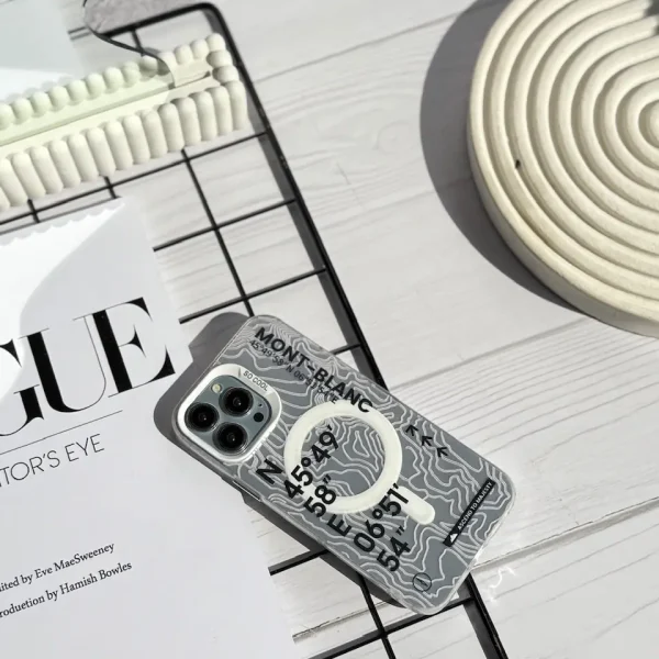 قاب City & Landmark (کدC1847)