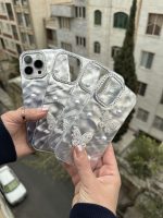 قاب پروانه براش مرواریدی - تصویر 8