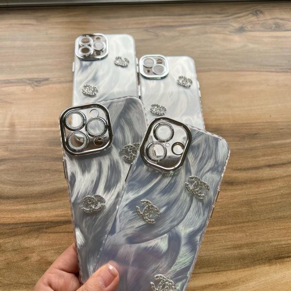 قاب شنل براش برجسته