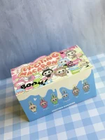 LABUBU : Exciting Macaron لبوبو سری ماکارون (کدa0267) - تصویر 2