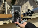 قاب 3D camera (کدC1963) - تصویر 4