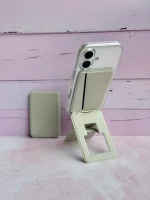 استند جاکارتی دار Magnetic Tripod Stand (کدa0306) - تصویر 2