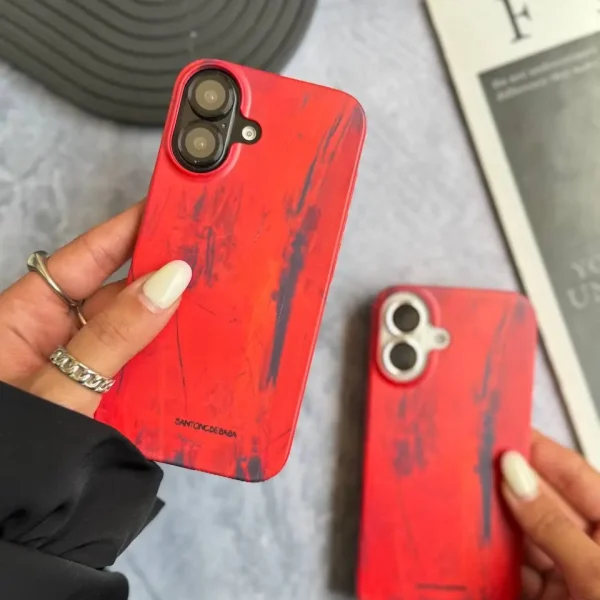 قاب scarlet (کدC2014)