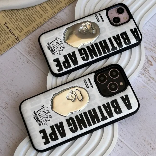 قاب A BATHING APE (کدC1743)