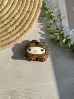 کاور ایرپاد سیلیکونی LV Melody (کدa0212)
