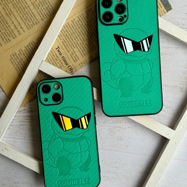 قاب لاکپشت گنگ (کدC1752)