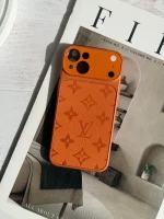 قاب Orange LV (کدC2198)