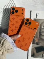 قاب Orange LV (کدC2198) - تصویر 4