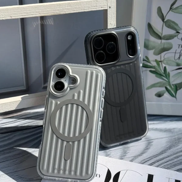 قاب Elite Magsafe Case (کدC2204)