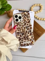 قاب yves saint laurent leopard (کدC2166) - تصویر 2