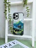 قاب موبایل سفارشی شفاف | jeep - تصویر 4