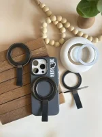 هولدر Omni Ring مگ سیف (کدa0322) - تصویر 6