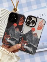 قاب موبایل سفارشی شفاف | Red Summit - تصویر 5