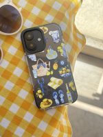 قاب موبایل سفارشی شفاف | summer collection - تصویر 6
