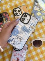 قاب موبایل سفارشی شفاف | summer collection - تصویر 7