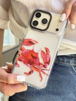 قاب موبایل سفارشی شفاف | summer collection - تصویر 18