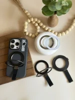 هولدر Omni Ring مگ سیف (کدa0322) - تصویر 5