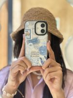 قاب موبایل سفارشی شفاف | summer collection - تصویر 10