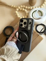 هولدر Omni Ring مگ سیف (کدa0322) - تصویر 4