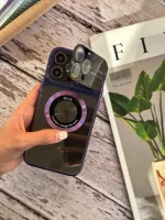 قاب Purple Lens استند شو (کدC1446) - Image 3