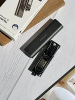پک مسافرتی کابل برند JORREZI (کدa0223) - تصویر 2