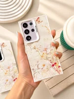 قاب SoCool Butterfly Bloom (کدC2248) - Image 2