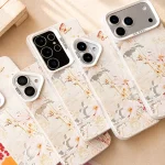 قاب SoCool Butterfly Bloom (کدC2248)