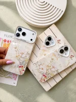 قاب SoCool Butterfly Bloom (کدC2248) - Image 17