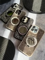 قاب Mirror Diamonds استند شو (کدC2129) - Image 6