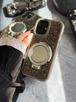 قاب Mirror Diamonds استند شو (کدC2129) - Image 14