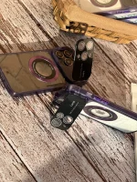 قاب Purple Lens استند شو (کدC1446) - Image 6