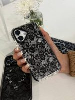 قاب گیپوری Lace Mv آنتی شوک - Image 7