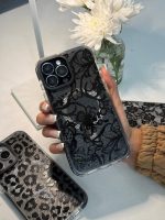 قاب گیپوری Lace Mv آنتی شوک - Image 8