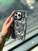قاب گیپوری Lace Mv آنتی شوک - Image 5