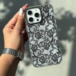 قاب گیپوری Lace Mv آنتی شوک