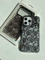 قاب گیپوری Lace Mv آنتی شوک - Image 9