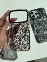 قاب گیپوری Lace Mv آنتی شوک - Image 6