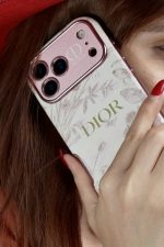 قاب موبایل آیفون دیور باد صبا - تصویر 3