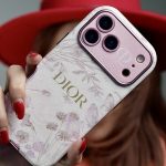 قاب موبایل آیفون دیور باد صبا