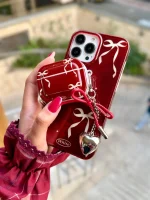 ایرپاد ست قاب چری پاپیون و ستاره (کدa0274) - Image 2