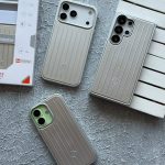 قاب ریموا Rimowa مگ سیف دار آیفون و سامسونگ - Image 3