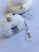ایرپاد Absolut Vodka با آویز (کدa0334) - Image 3